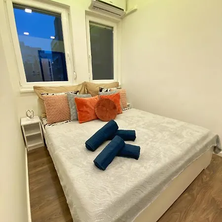 Deluxe Budapest