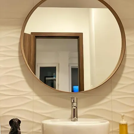 Apartment Deluxe