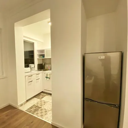 Deluxe Budapest