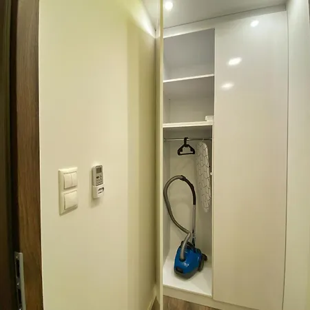 Apartment Deluxe